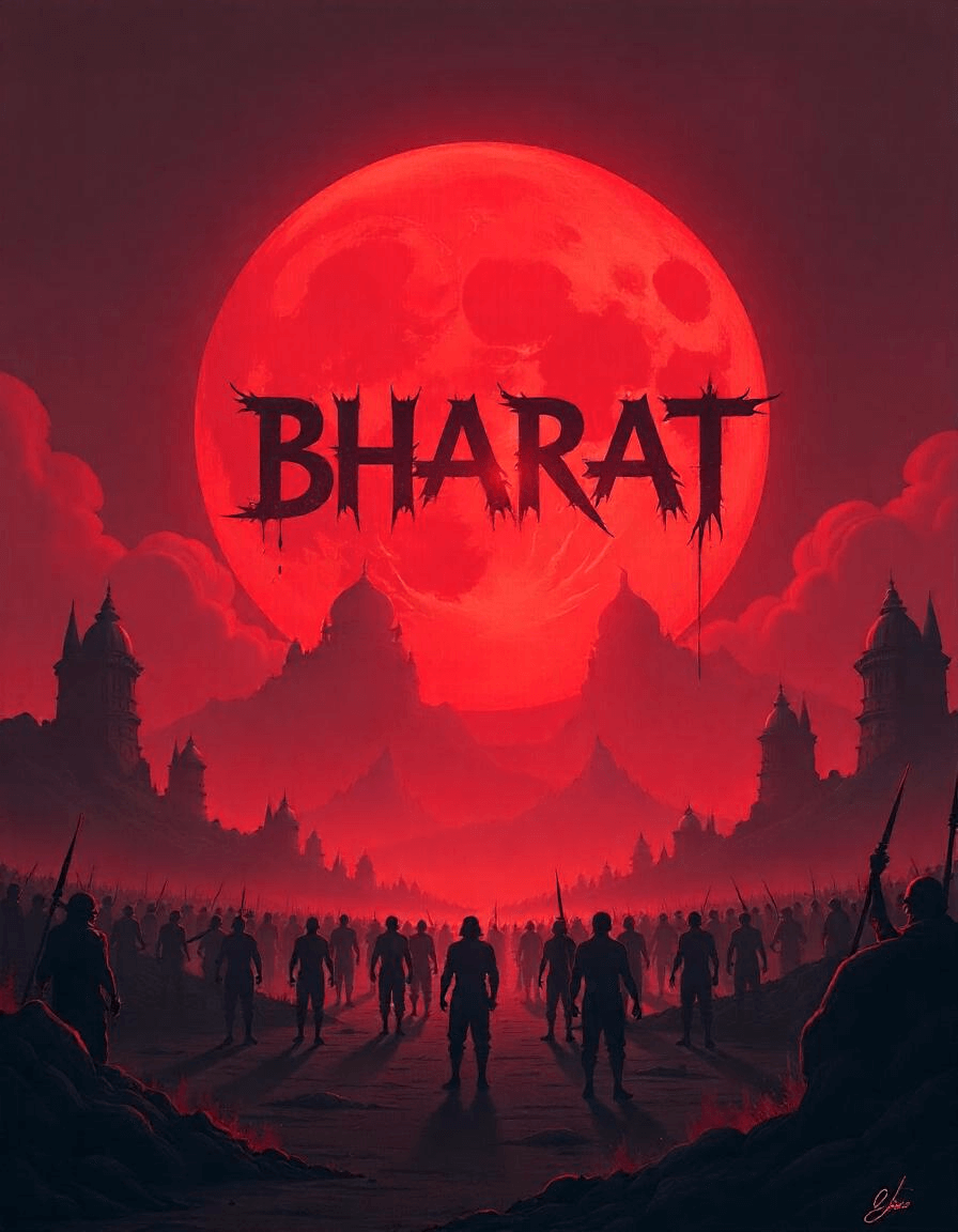 Bharat Colour Dynasty: Rise to Greatness