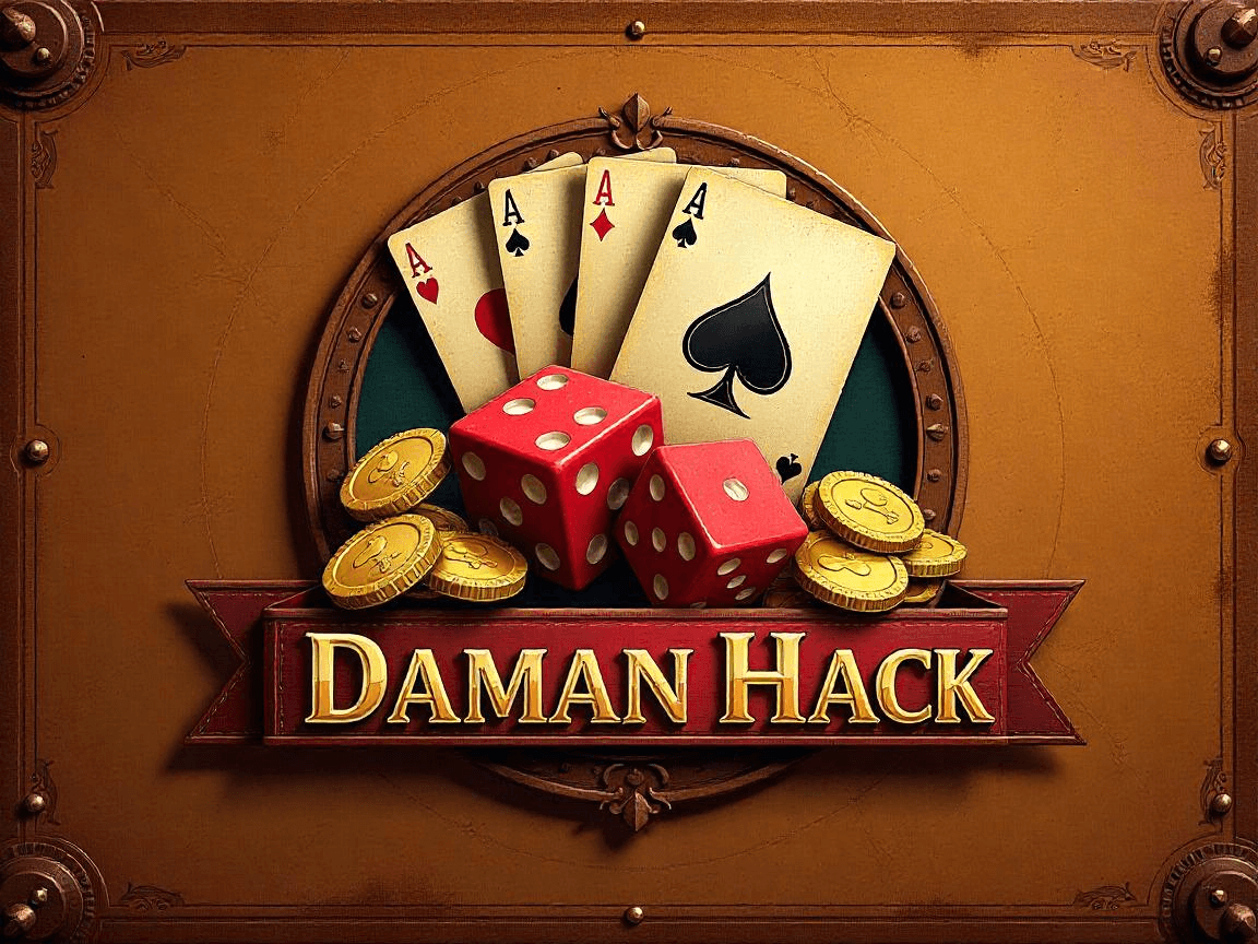 Daman Hack: Shaping the Future Through Code and Creativity