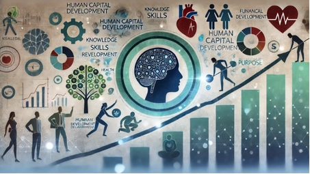 Human Capital Vision