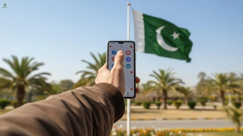 youth trends Pakistan img 1